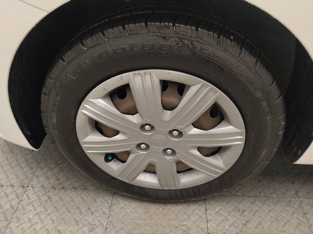 Used 2021 Kia Rio LX FWD image 31