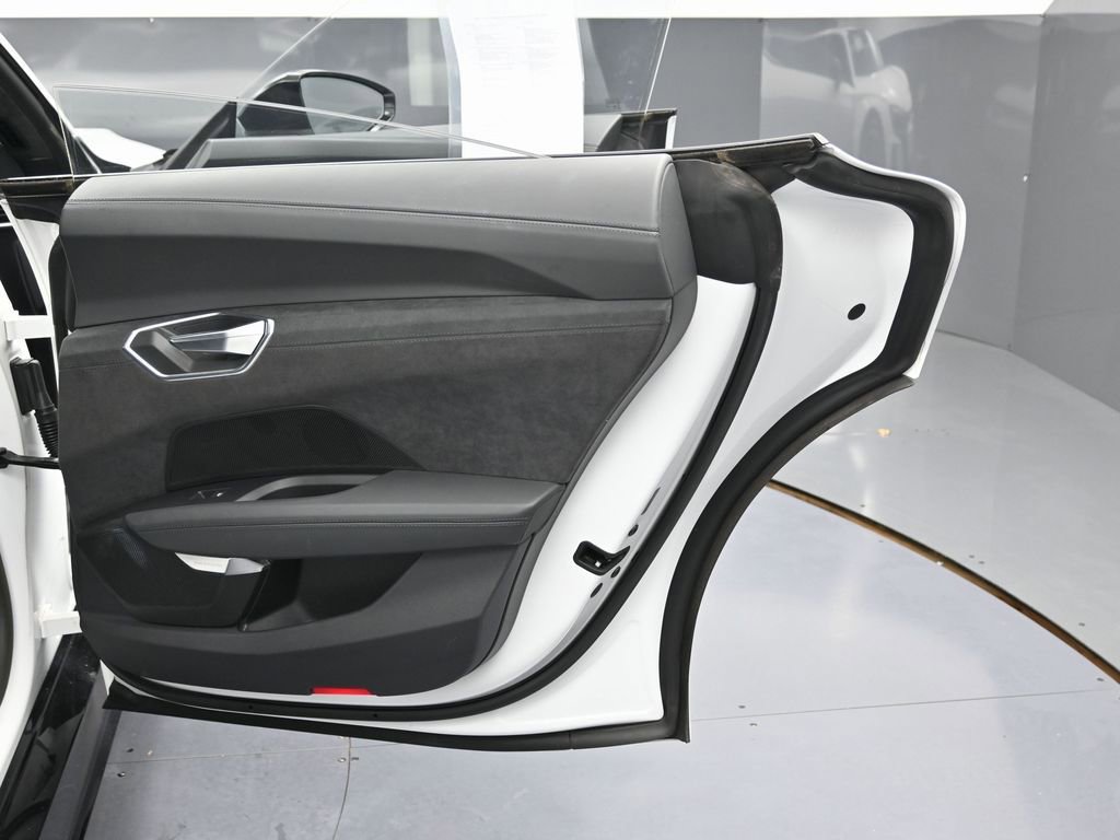 Used 2023 Audi RS e-tron GT w/ Carbon Performance Package image 39