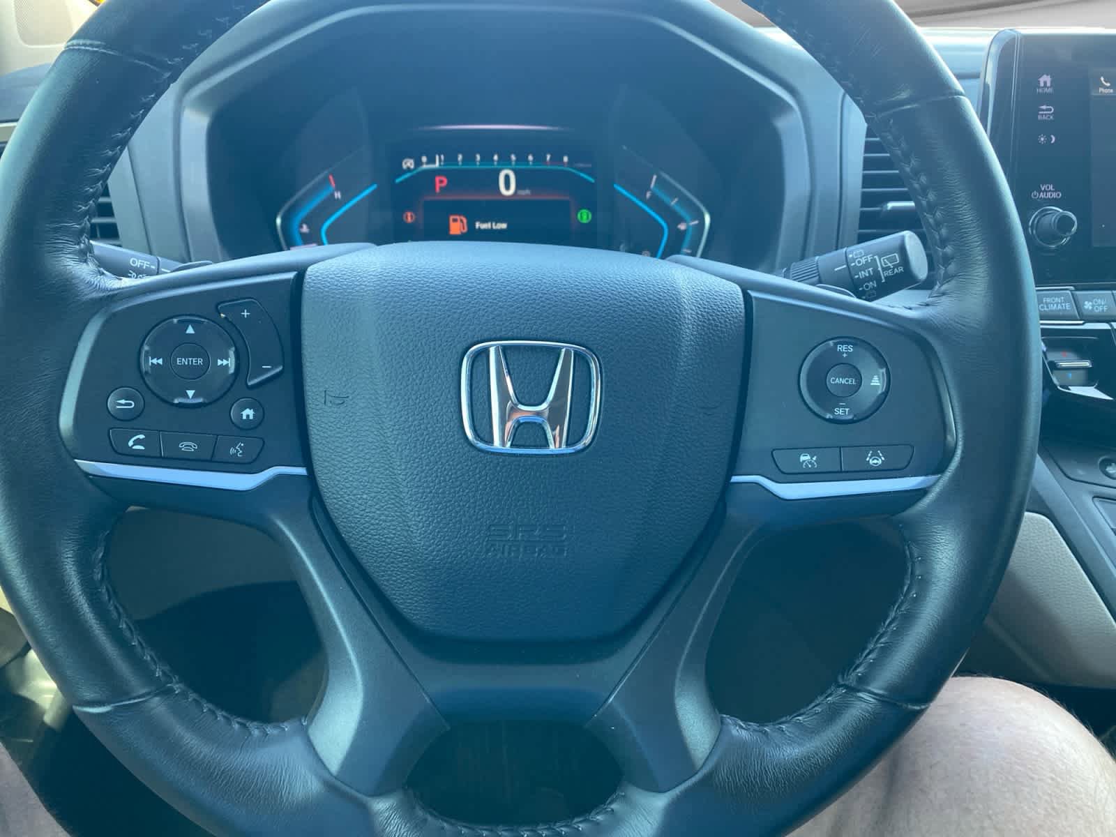 Used 2021 Honda Odyssey EX-L image 13