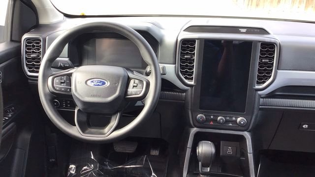 Certified 2025 Ford Ranger XL w/ Trailer Tow Package image 15