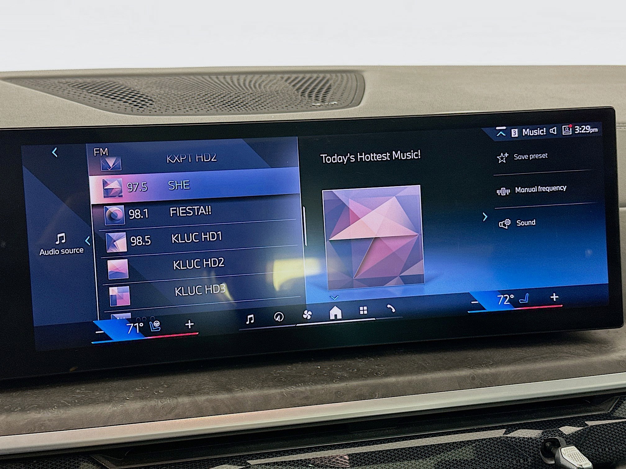 Used 2024 BMW X5 sDrive40i image 21