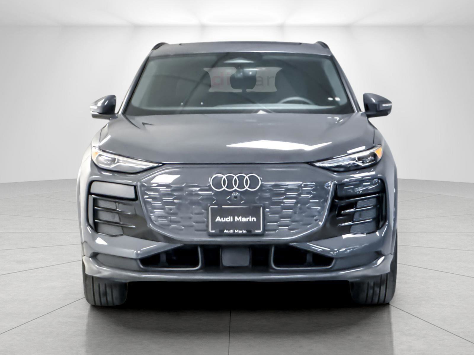 New 2027 Audi Q6 e-tron Premium image 8