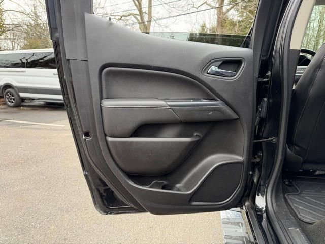 Used 2018 GMC Canyon Denali AWD/4WD image 20