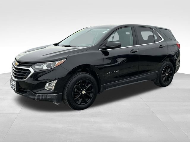 Used 2019 Chevrolet Equinox LT image 24