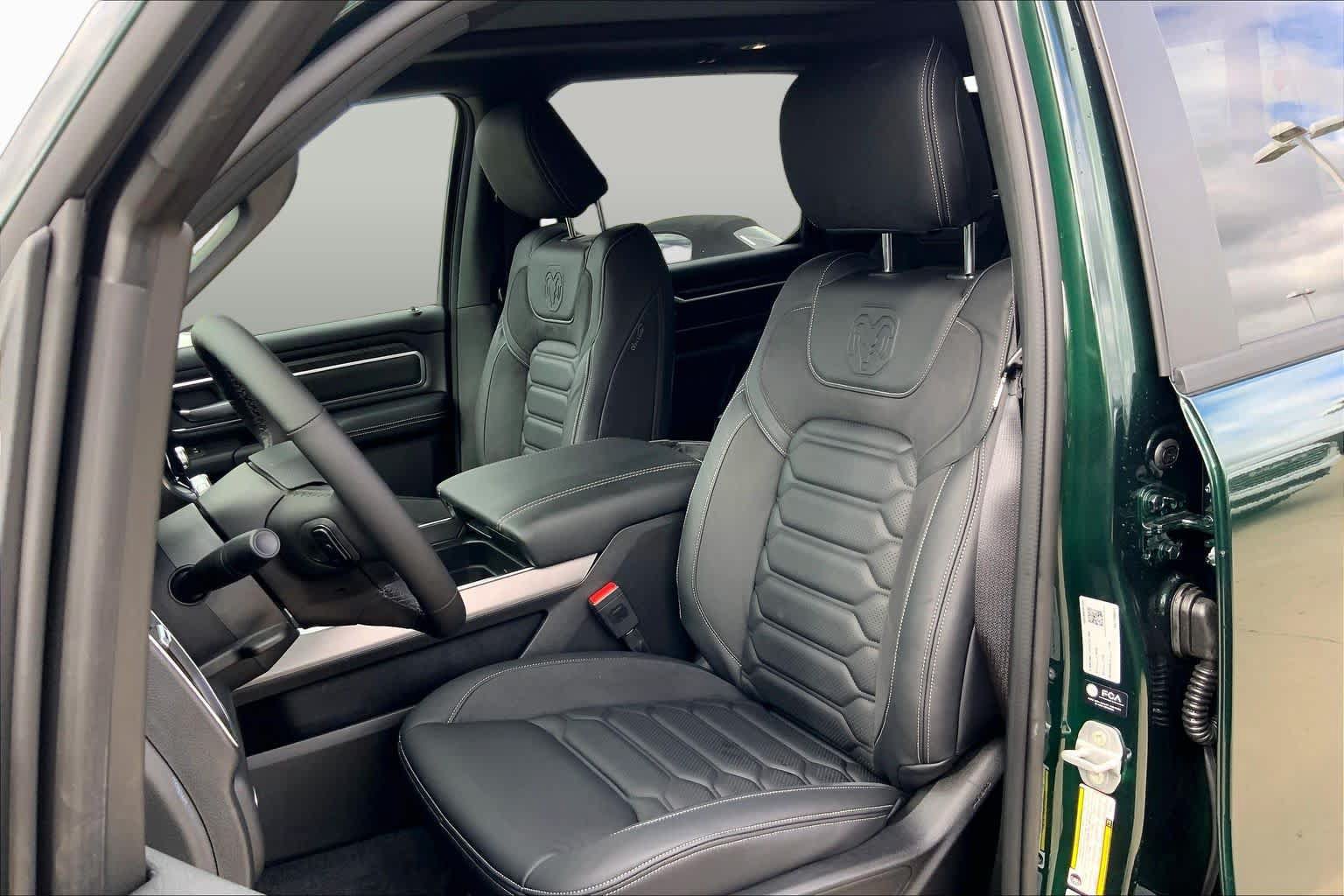 New 2026 RAM 1500 Lone Star AWD/4WD image 9
