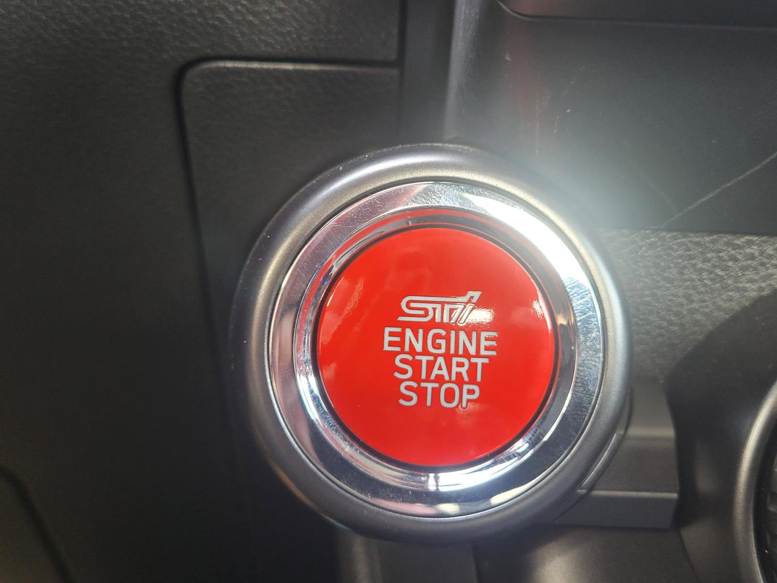 Certified 2025 Subaru BRZ tS image 15