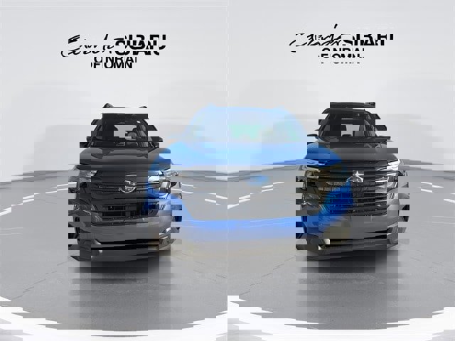 New 2026 Subaru Forester image 3