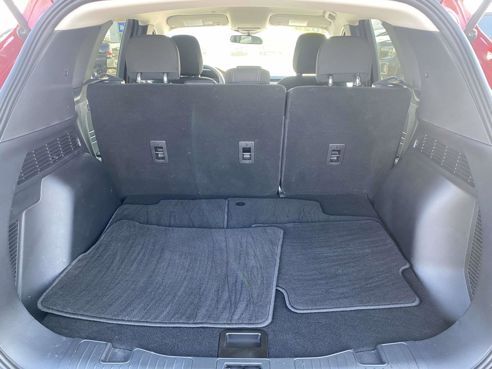 Used 2025 Ford Escape Active FWD image 10