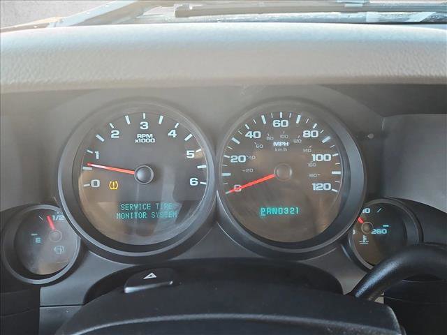 Used 2008 GMC Sierra 1500 W/T image 10