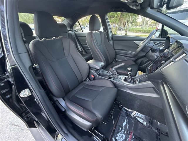 Used 2022 Subaru WRX Premium image 24