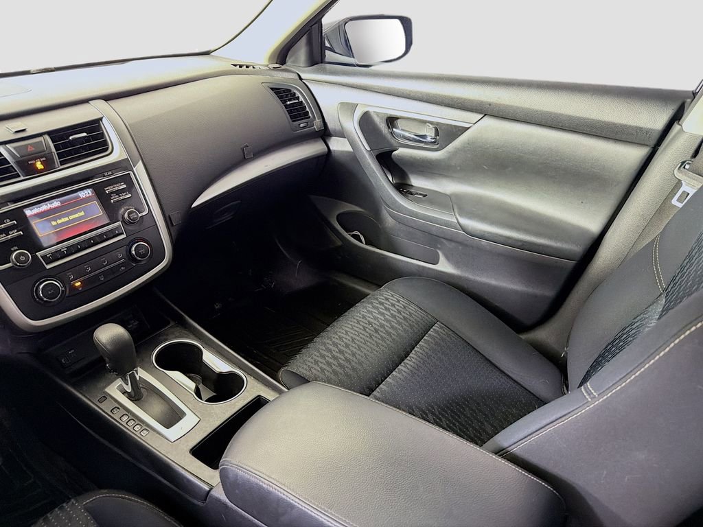 Used 2017 Nissan Altima 2.5 S w/ Power Driver Seat Package image 22