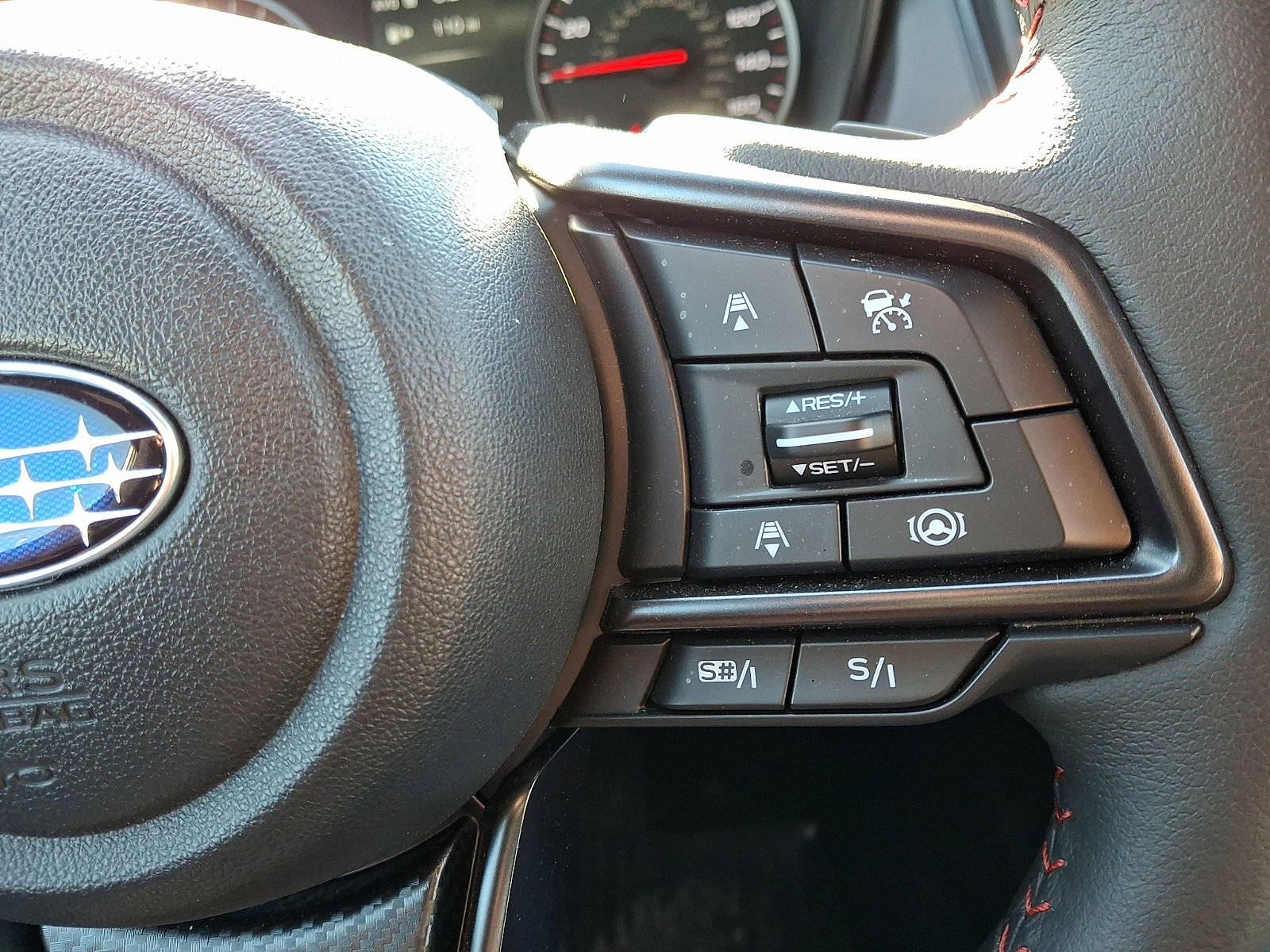 Used 2024 Subaru WRX Limited w/ Popular Package #2A image 23