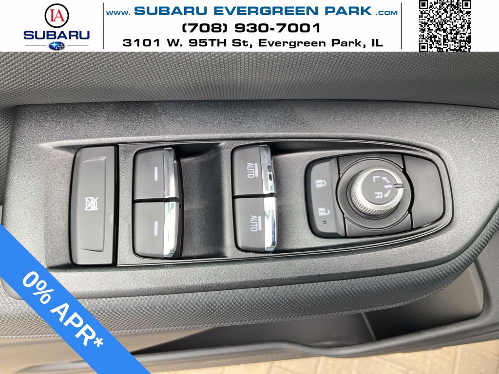 New 2026 Subaru Forester Limited AWD/4WD image 28