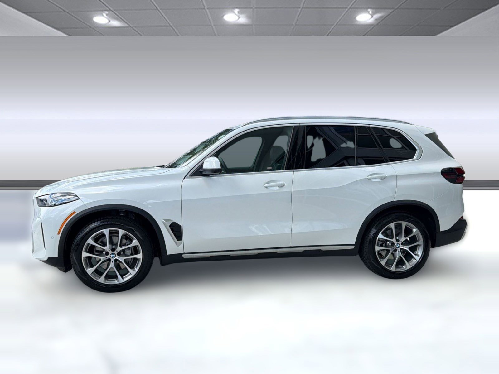 Used 2026 BMW X5 xDrive40i image 2