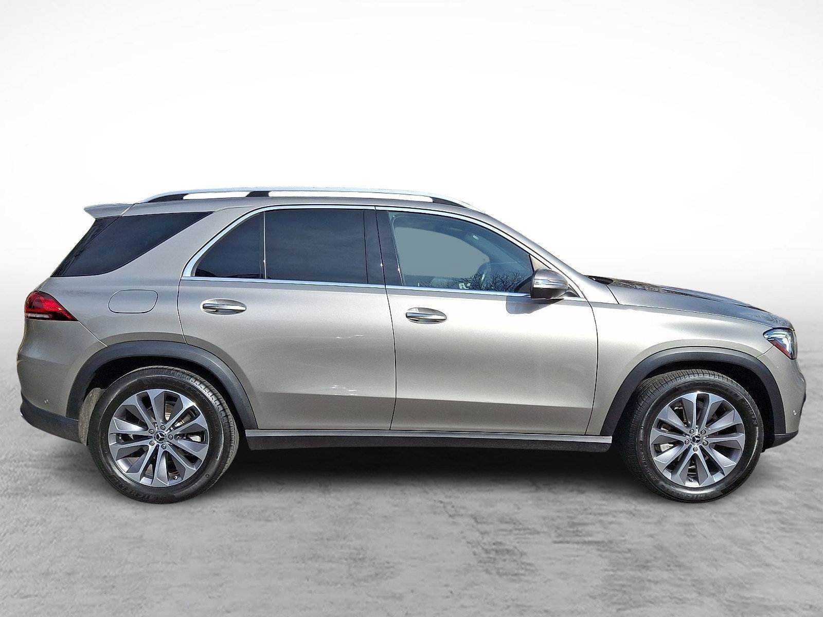 Used 2021 Mercedes-Benz GLE 350 4MATIC image 7