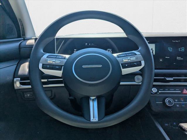 New 2026 Hyundai Tucson SE image 11