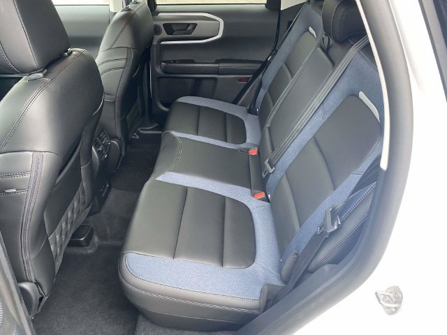 New 2026 Ford Bronco Sport Outer Banks w/ Outer Banks Tech Package+ AWD/4WD image 11