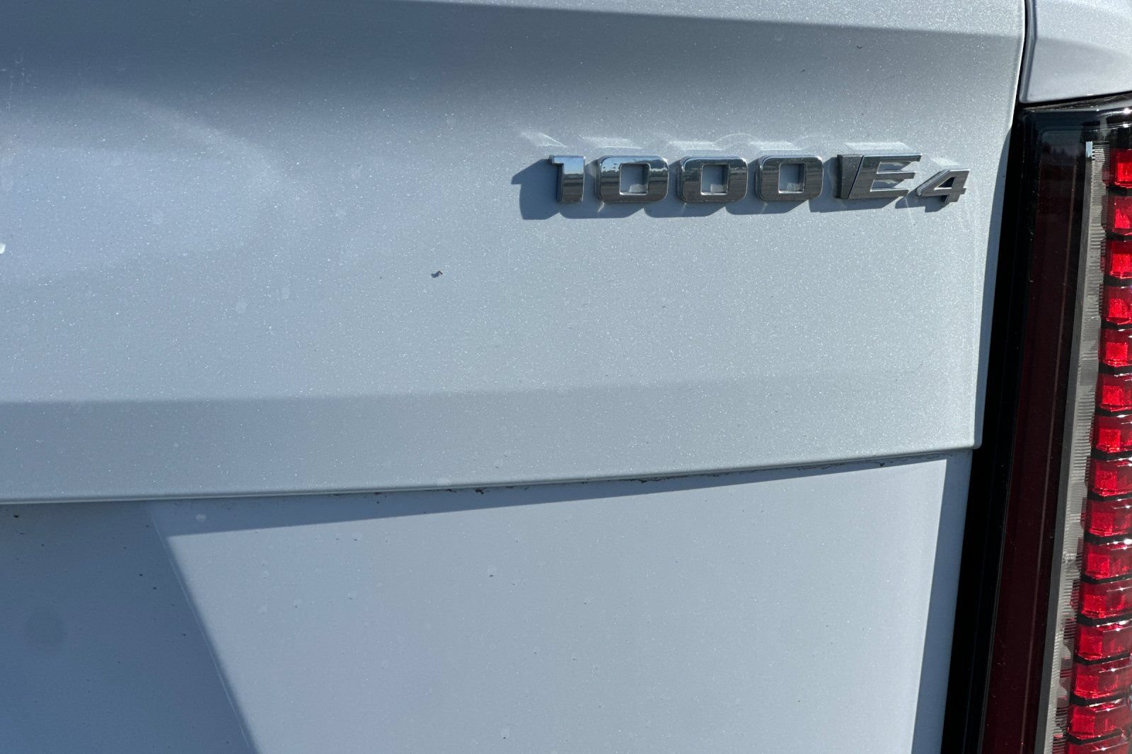 Certified 2026 Cadillac Escalade IQL Sport 2 AWD/4WD image 50