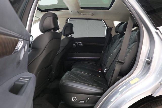 Used 2025 Genesis GV80 3.5T Prestige AWD/4WD image 35
