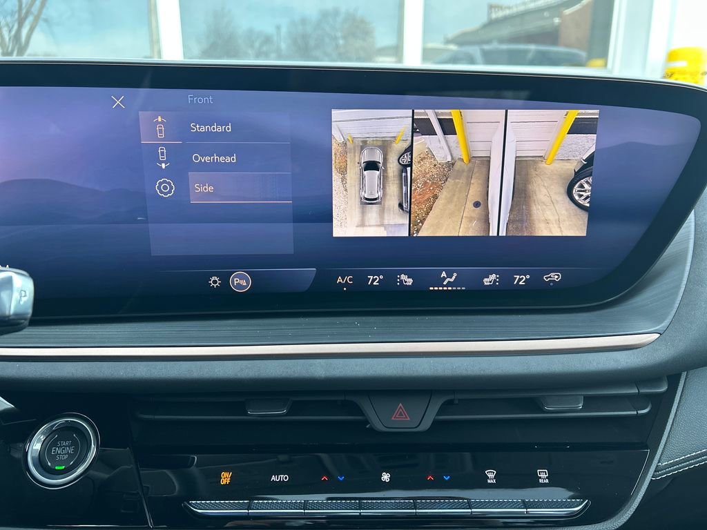 New 2026 Buick Envision Sport Touring image 27