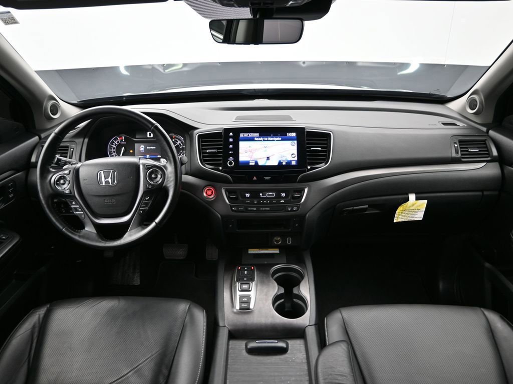 Used 2023 Honda Ridgeline RTL-E image 23