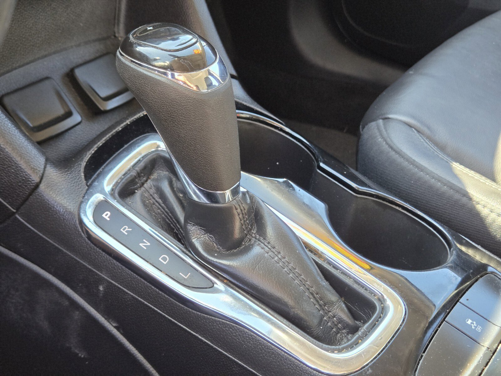 Used 2016 Chevrolet Cruze Premier FWD image 19