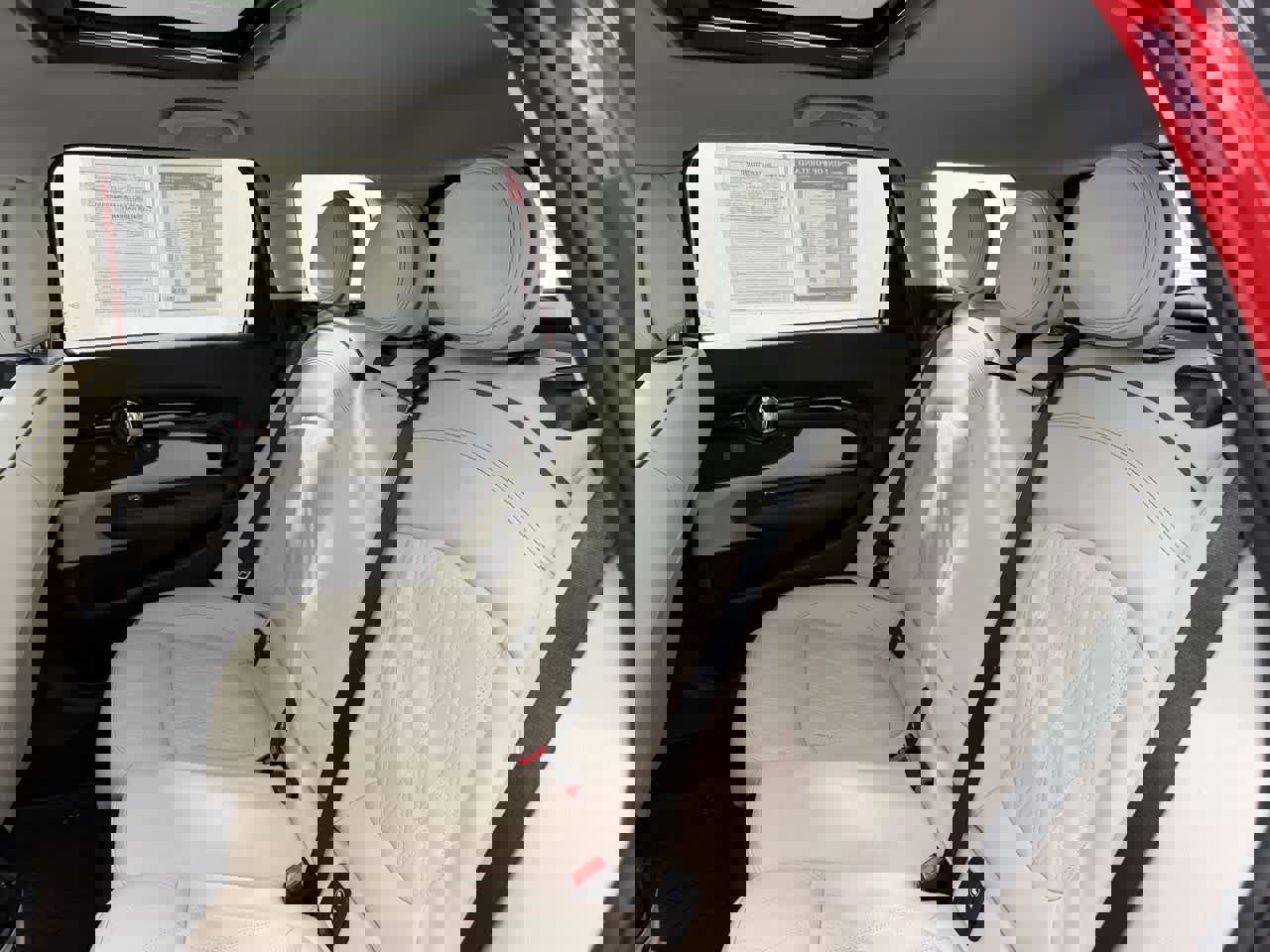 Certified 2023 MINI Cooper Clubman S image 11