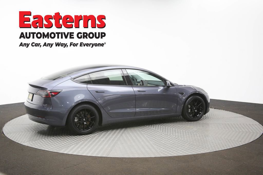 Used 2021 Tesla Model 3 Long Range image 41