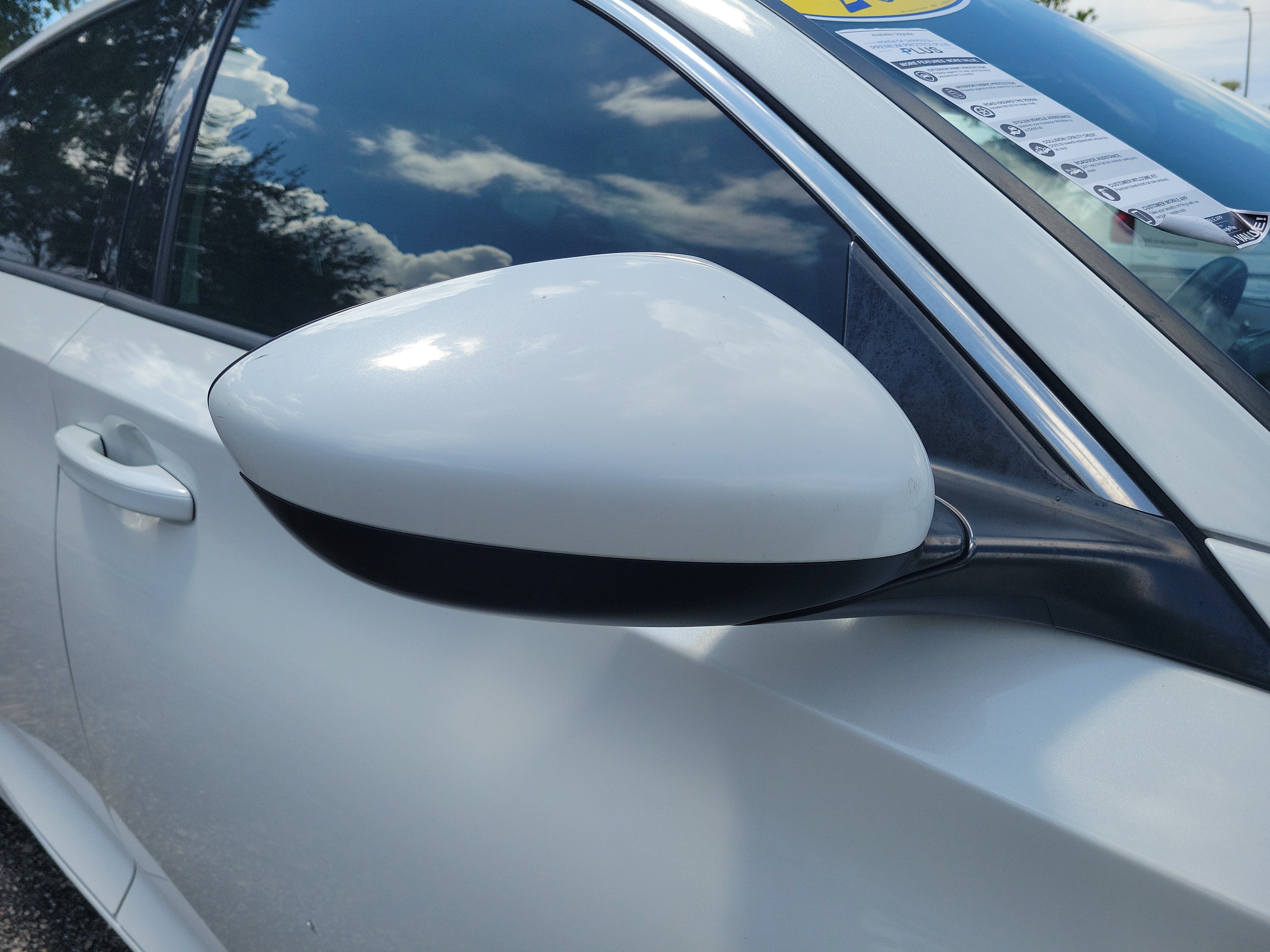 Used 2019 Honda Accord Sport image 10