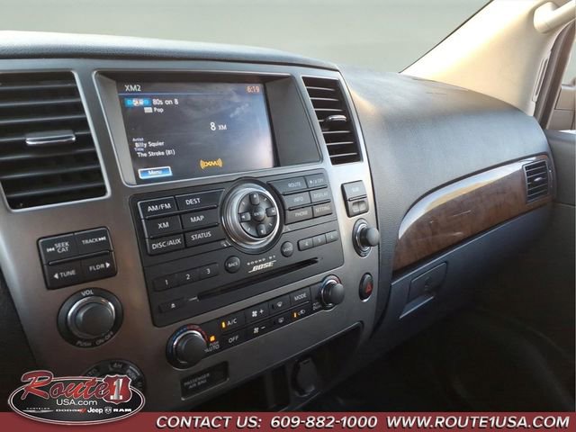 Used 2015 Nissan Armada Platinum image 39