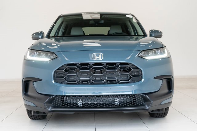 New 2026 Honda HR-V LX image 5