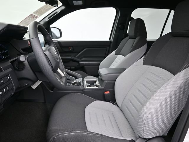 Certified 2025 Toyota 4Runner TRD Off-Road Premium image 22