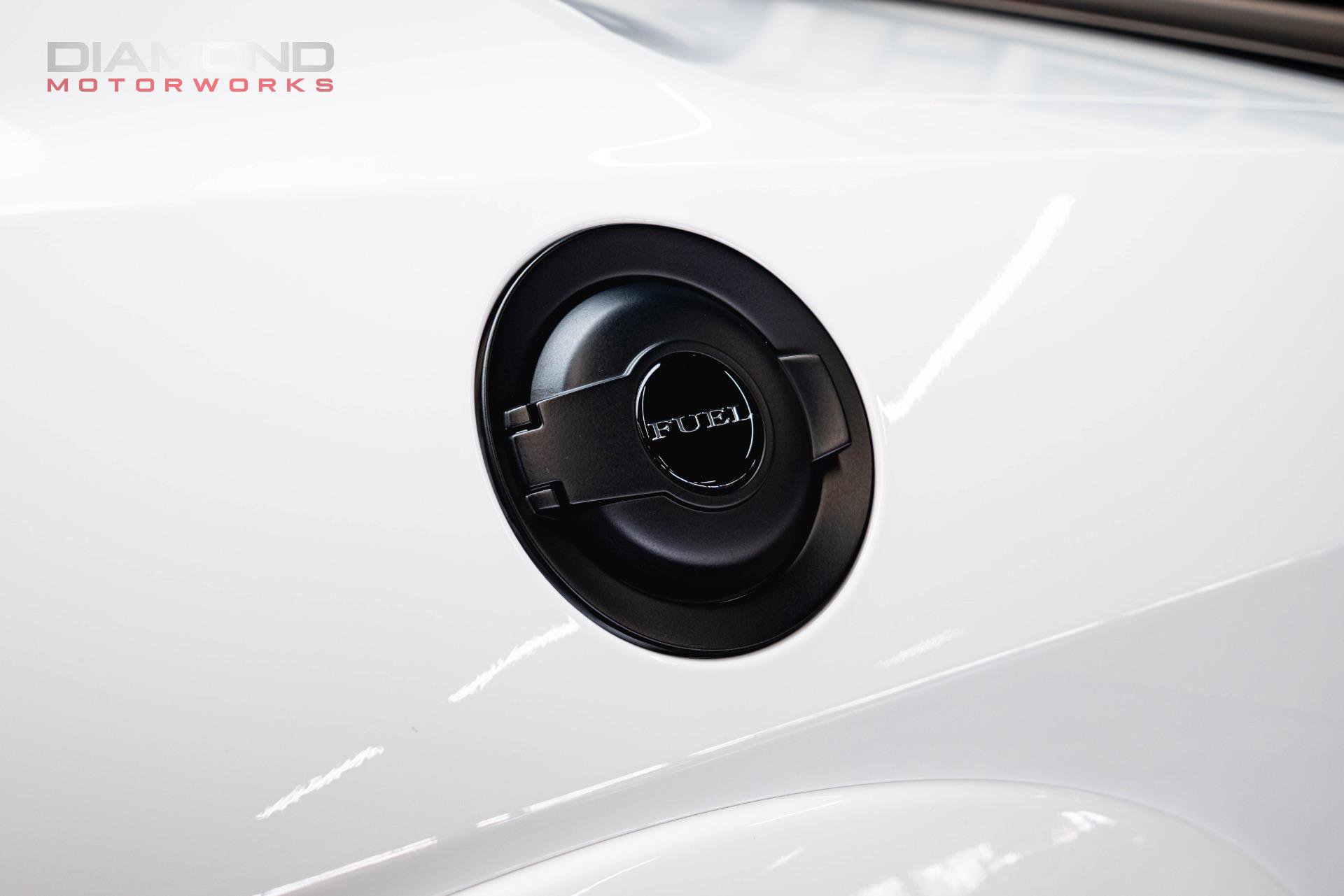Used 2023 Dodge Challenger SRT Hellcat Redeye image 38