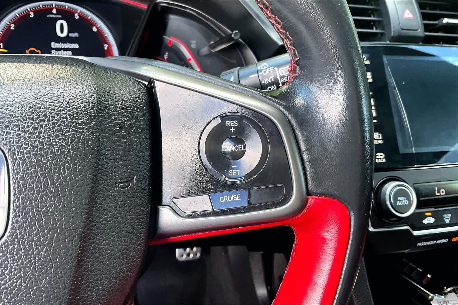 Used 2018 Honda Civic Type R image 23