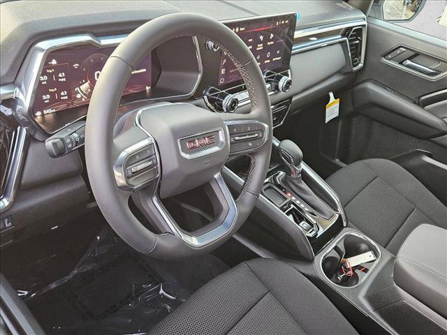 New 2026 GMC Canyon Elevation w/ Technology Package RWD video 3