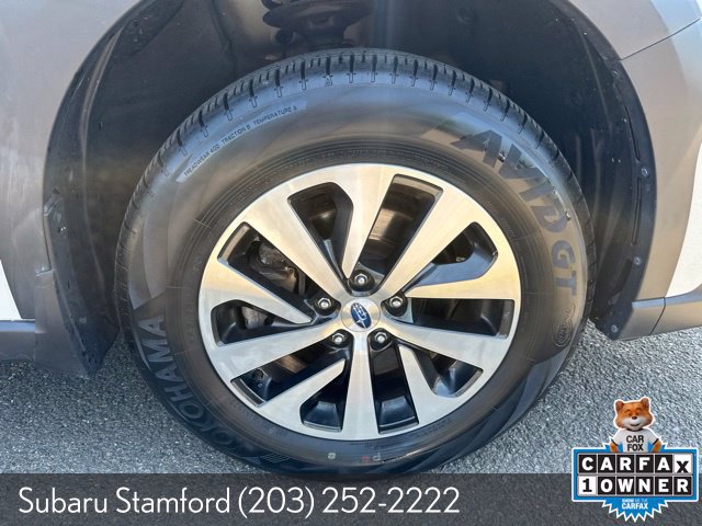 Used 2024 Subaru Outback Premium AWD/4WD image 29