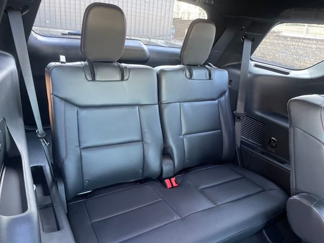 New 2026 Ford Explorer ST-Line w/ ST-Line Street Pack image 64