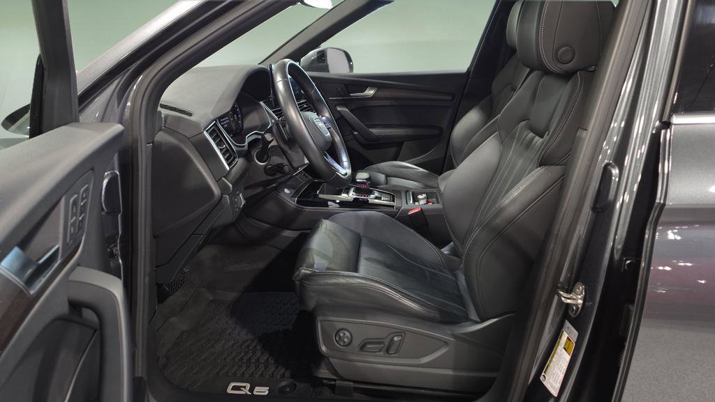 Used 2022 Audi Q5 2.0T Premium Plus image 10