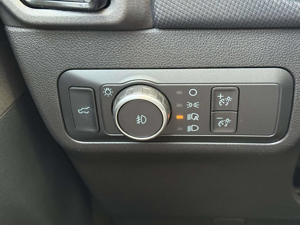 Used 2021 Ford Bronco Sport First Edition AWD/4WD image 27