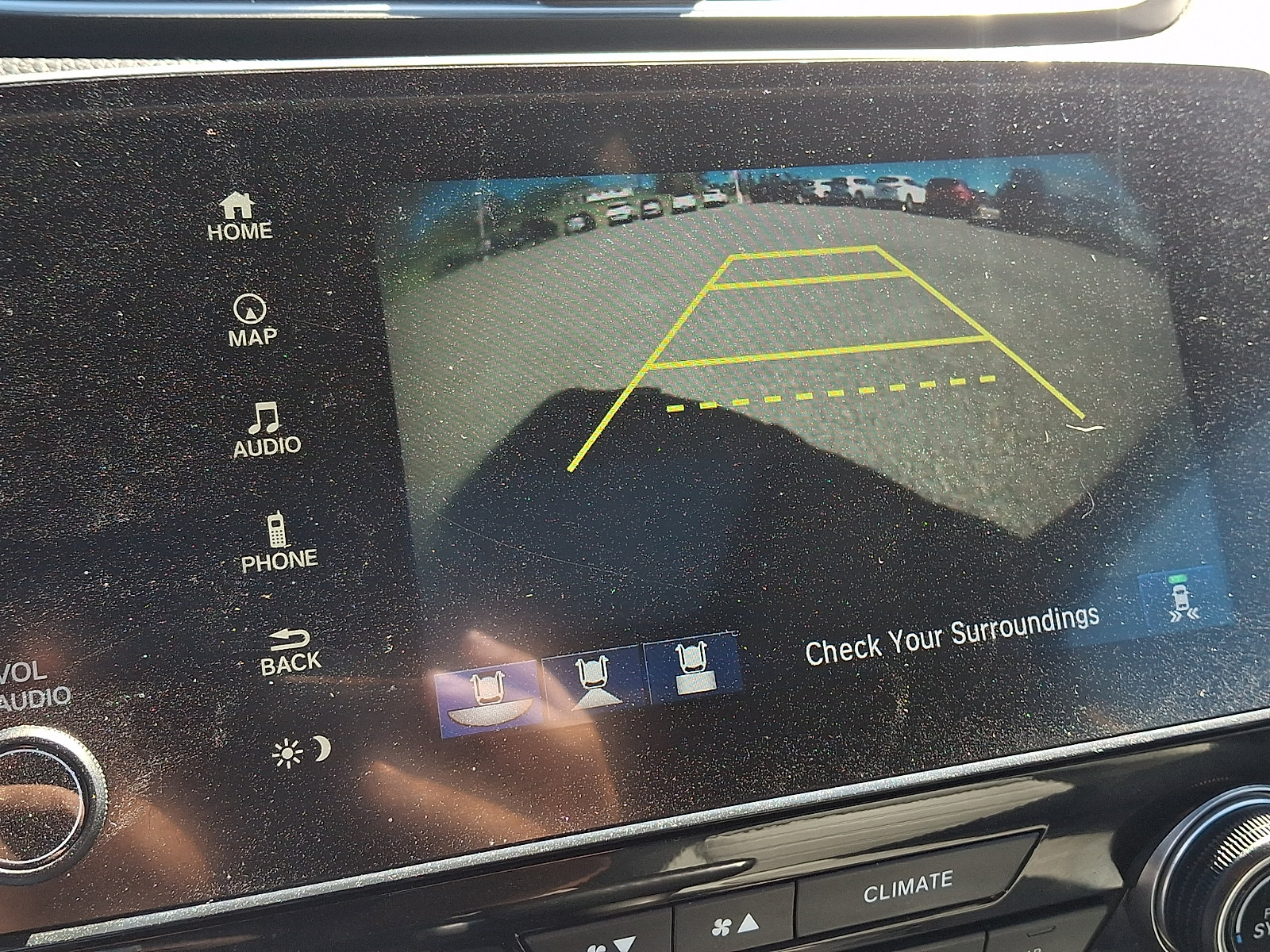 Used 2017 Honda CR-V Touring image 20