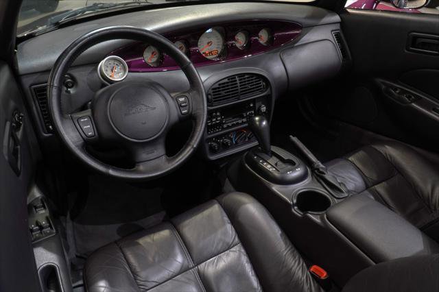 Used 1999 Plymouth Prowler image 34
