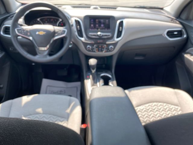Certified 2024 Chevrolet Equinox LT w/ LPO, Floor Liner Package FWD image 5