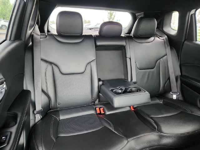 Used 2020 Jeep Compass High Altitude AWD/4WD image 30