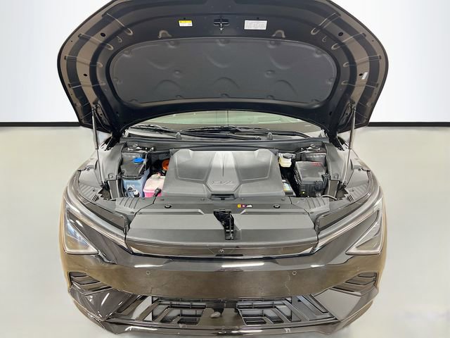 New 2025 Kia EV6 GT-Line image 31