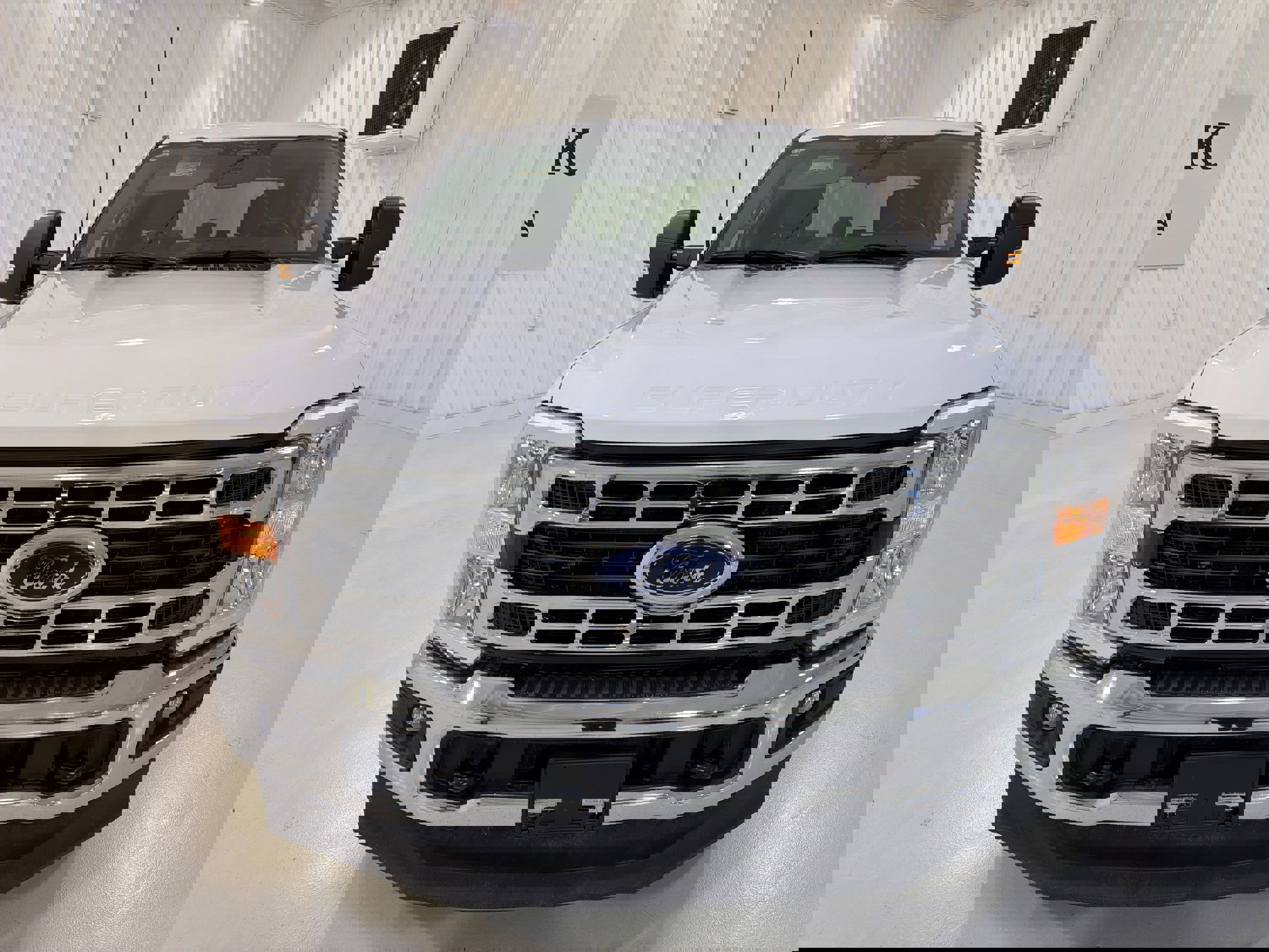 Used 2024 Ford F250 XLT w/ FX4 Off-Road Package image 30