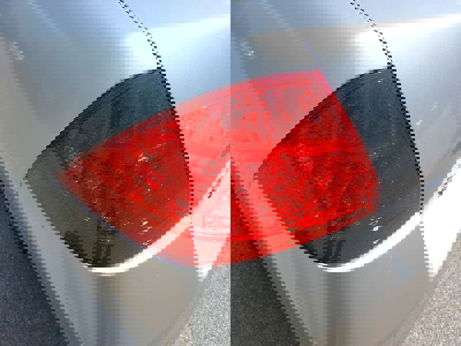 Used 2007 Honda Accord LX image 33