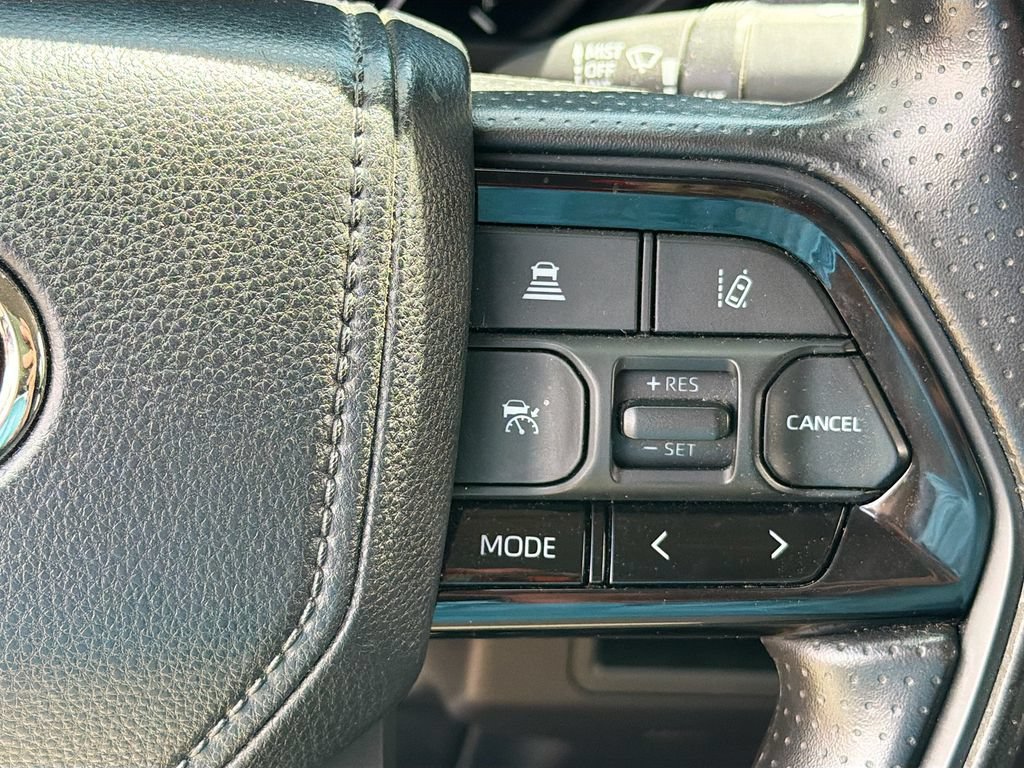Used 2022 Toyota Tundra SR w/ SR Tow Package RWD image 18