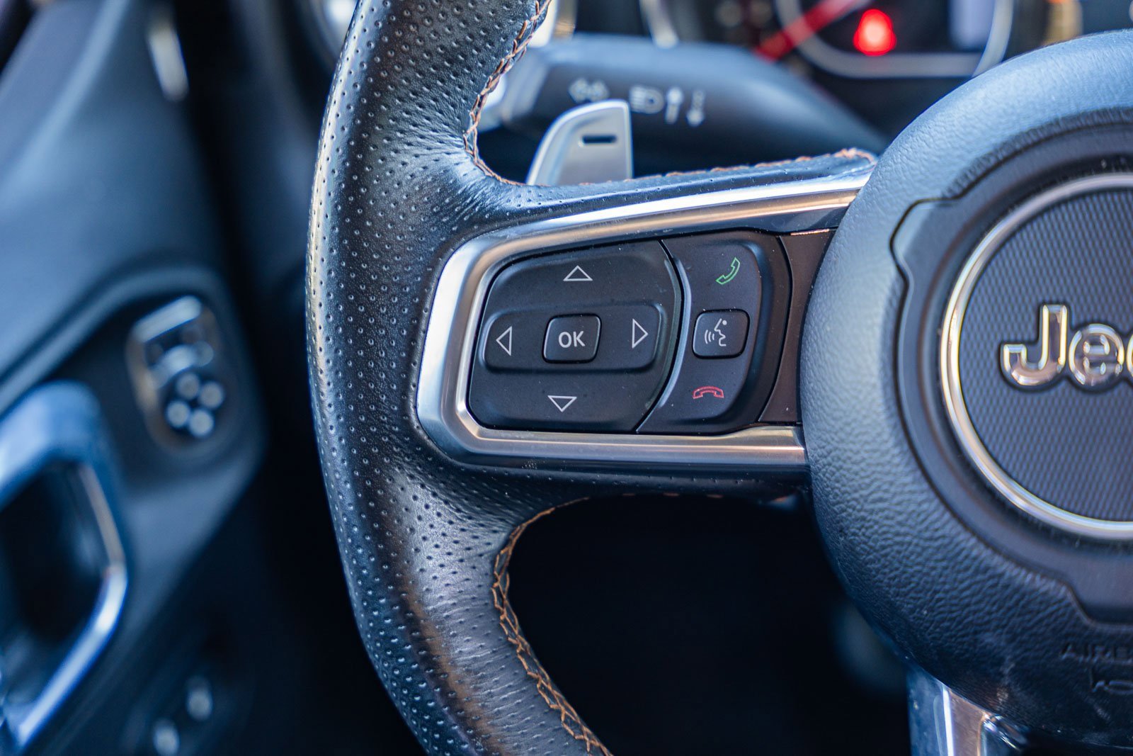 Used 2021 Jeep Wrangler Unlimited Rubicon image 34