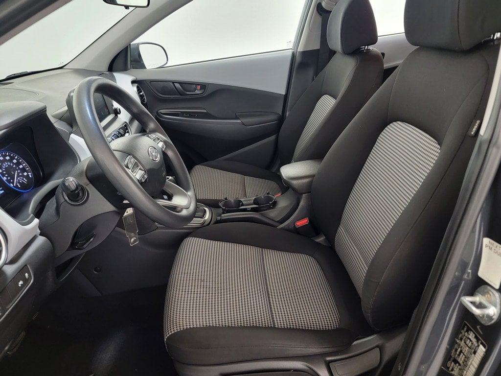 Used 2021 Hyundai Kona SE FWD image 14