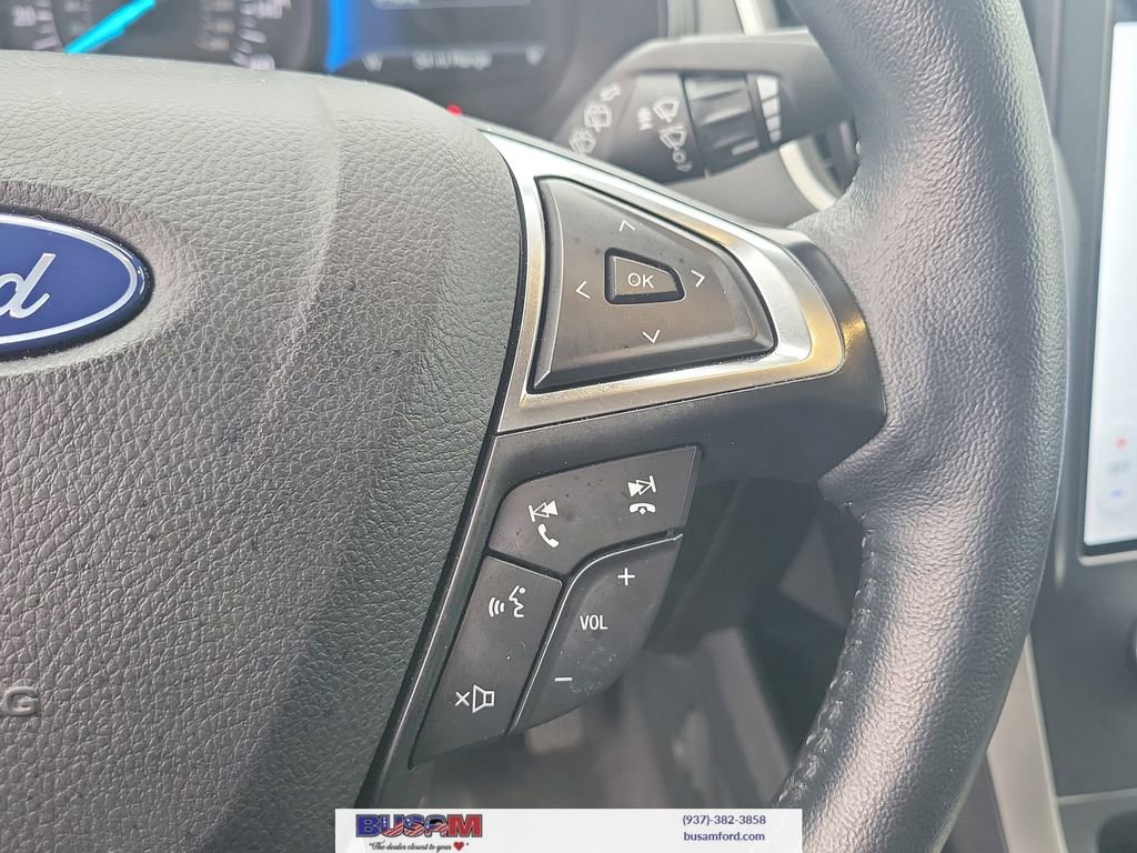 Used 2024 Ford Edge SEL w/ Convenience Package image 18